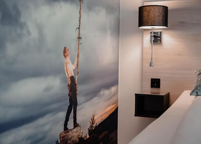 Peer Gynt Hotel&Spiseri
